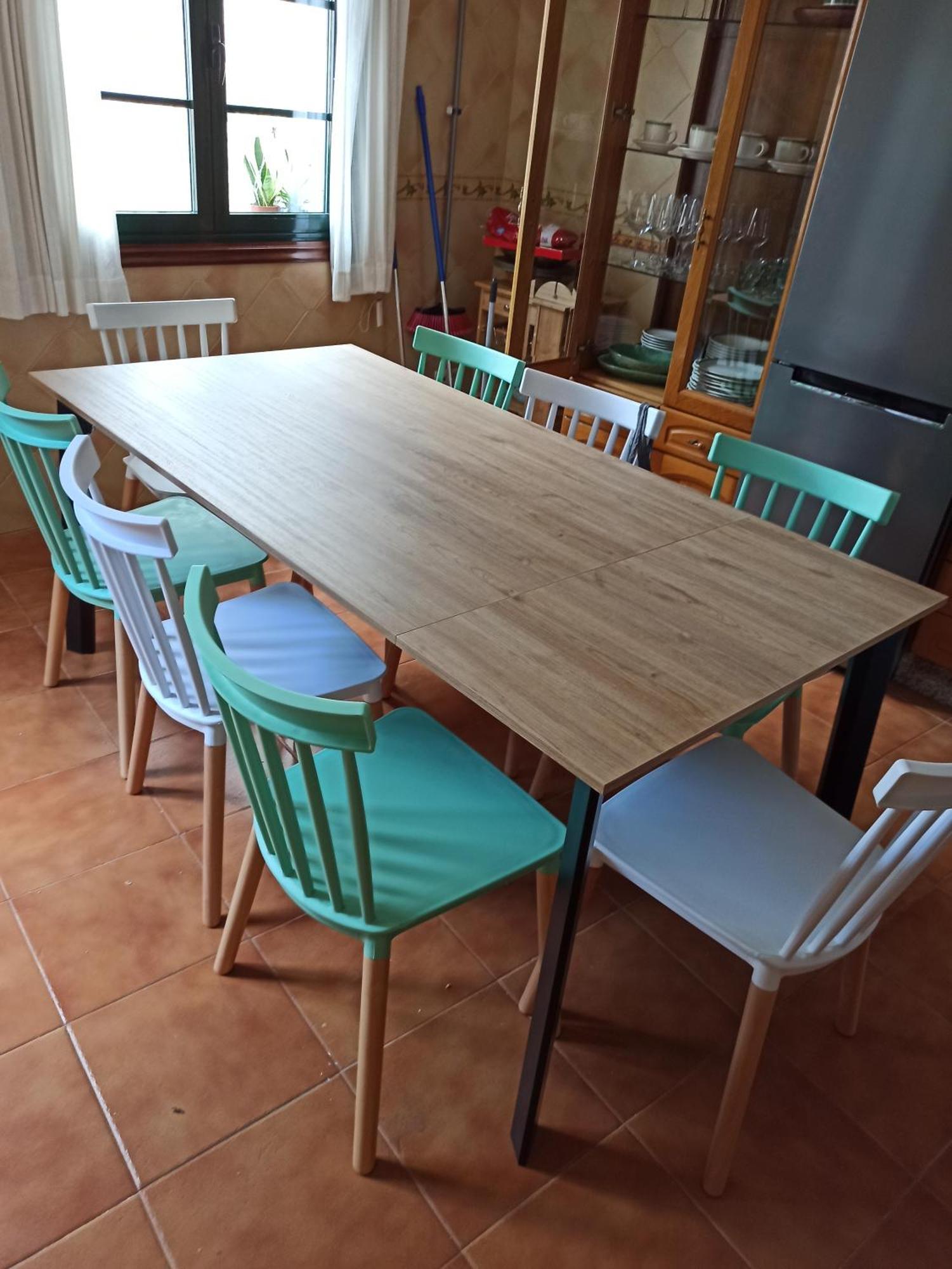 A Casina De Estela Caldas De Reis Eksteriør billede